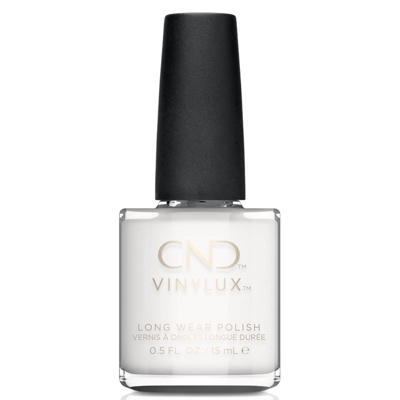 CND Vinylux Cream Puff Nail Varnish 15ml