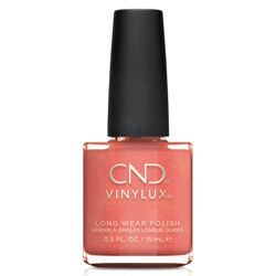 CND Vinylux Desert Poppy Nail Varnish 15ml en oferta