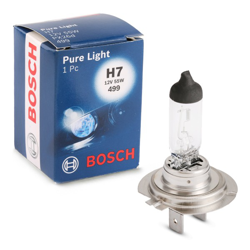 BOSCH Ampoule, projecteur longue portée Pure Light 1 987 302 777  VW,AUDI,MAZDA,GOLF IV 1J1,GOLF V 1K1,POLO 9N_,TOURAN 1T1, 1T2,POLO 6R, 6C características