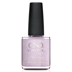 CND Vinylux Lavender Lace Nail Varnish 15ml precio