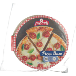 Proceli Base De Pizza precio