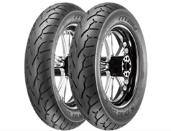 'Pirelli Night Dragon ( 140/75 R17 TL 67V M/C, Roue avant )' características