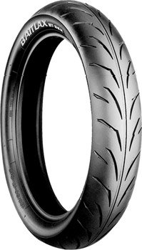 'Bridgestone BT39 R ( 130/70-17 TL 62H 125 ccm, roue arrière, M/C )' características