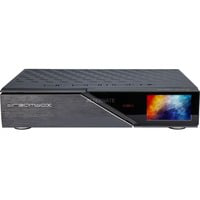 DM 920 UHD 4K, Récepteur satellite en oferta