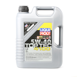 LIQUI MOLY Huile moteur 3701 en oferta