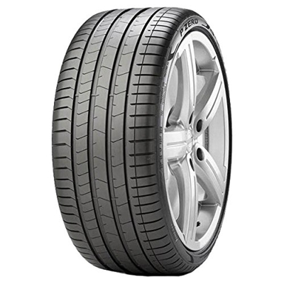 'Pirelli P Zero PZ4 SC ( 295/40 ZR19 (108Y) XL N0 )'