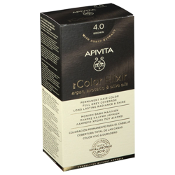 Apivita My Color Elixir 4.0 Marron precio