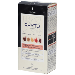 Phyto Phytocolor Coloration permanente 1 Noir precio