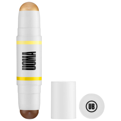 UOMA Beauty Double Take Highlight and Contour Stick 5ml (Various Shades) - Bronze Venus en oferta