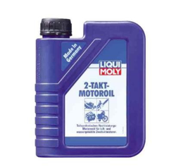 LIQUI MOLY Huile moteur 1052 precio