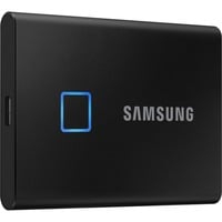 T7 Touch 2 To, SSD