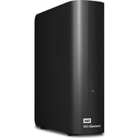 Elements disque dur externe 8000 Go Noir