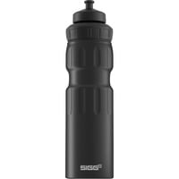 WMB Sports Touch Black 0,75 L, Bouteille d’eau