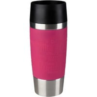 513550 thermos 0,36 ml Noir, Rose, Acier inoxydable, Gobelet características