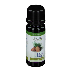 Physalis® Cèdre Huile Essentielle bio en oferta