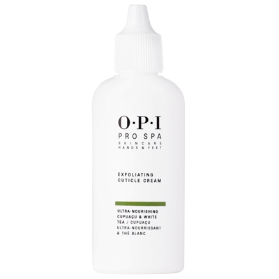 OPI Prospa Exfoliating Cuticle Cream 27ml