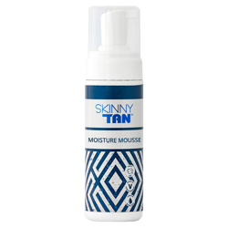 Skinny Tan Pro Moisture Mousse 150ml precio