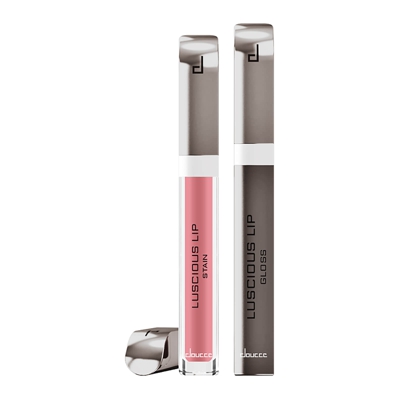 Rouge à lèvres Luscious Lip Stain doucce 6 g (différentes teintes disponibles) - Amber Rose (611)