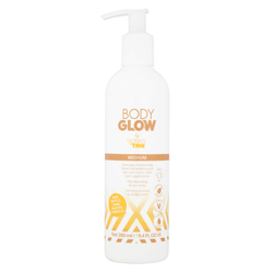 Lotion Illuminatrice Body Glow by Skinny Tan – Medium 280 ml precio