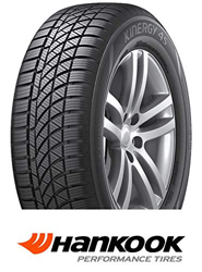 'Hankook Kinergy 4S H740 ( 165/65 R13 77T 4PR SBL )' características