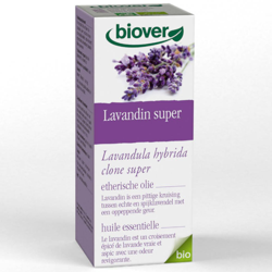 Biover Lavandin Super Huile Essentielle Bio en oferta