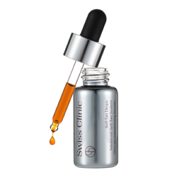 Swiss Clinic Self-Tan Drops 15ml características