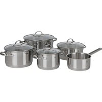 Ensemble de casseroles, Ensemble de pot en oferta