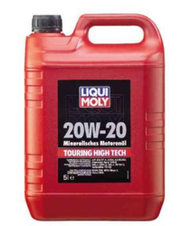 LIQUI MOLY Huile moteur 6964 en oferta