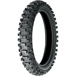 'Bridgestone M204 ( 90/100-16 TT 52M roue arrière, M/C, NHS )' características