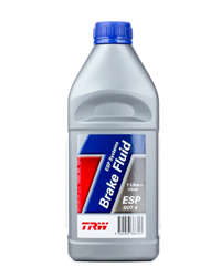 TRW Liquide De Frein PFB440 Huile De Frein en oferta