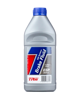 TRW Liquide De Frein PFB440 Huile De Frein