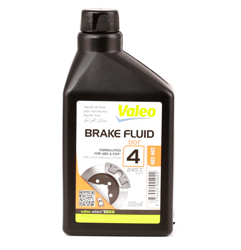 VALEO Liquide de frein 402402  VW,AUDI,MAZDA,GOLF IV 1J1,GOLF V 1K1,POLO 9N_,TOURAN 1T1, 1T2,GOLF VI 5K1,POLO 6R, 6C,GOLF III 1H1,TIGUAN 5N_,POLO 6N2 en oferta