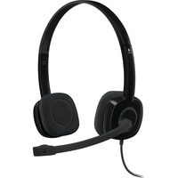 Casque stereo H151 en oferta