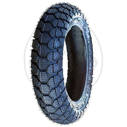 'IRC Tire SN26 Urban Snow Evo ( 130/70-12 TL 62L roue arrière, Marquage M+S, Roue avant )' precio