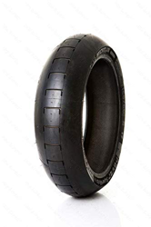 'Michelin Power Supermoto ( 120/75 R16.5 TL Composé de caoutchouc RAIN, NHS, Roue avant )' características