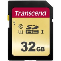 32GB, UHS-I, SDHC mémoire flash 32 Go Classe 10, Carte mémoire en oferta