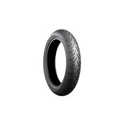 'Bridgestone Battlax SC F ( 110/70-16 TL 52S M/C, Roue avant )' en oferta