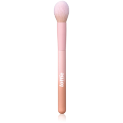 Lottie London LF010 Tapered Highlighter Brush en oferta