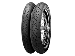 'Continental ContiClassicAttack ( 90/90 R18 TL 51V M/C, Roue avant )' en oferta