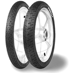 'Pirelli City Demon ( 3.50-16 RF TT 58P roue arrière, M/C )' en oferta