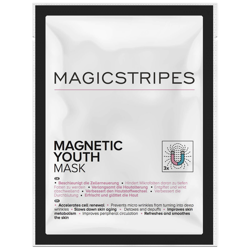 Masque magnétique jeunesse MAGICSTRIPES características