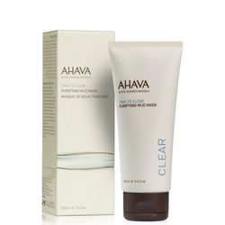 AHAVA Purifying Mud Mask 100ml precio