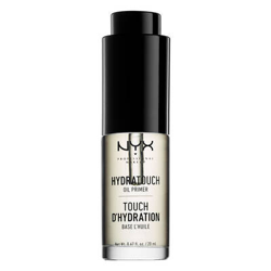 Base de teint Hydra Touch Oil Primer en oferta