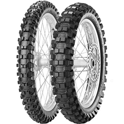 'Pirelli Scorpion MX eXTra X ( 110/100-18 TT 64M roue arrière, NHS )' en oferta