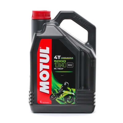 MOTUL Huile moteur  104056