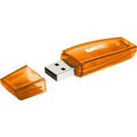 C410 4GB lecteur USB flash 4 Go USB Type-A 2.0 Noir, Clé USB en oferta