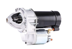 RIDEX Démarreur 2S0050 Starter KIA,HYUNDAI,CARENS III UN,CARENS II FJ,CERATO LD,CERATO Sedán LD,TUCSON JM,MATRIX FC,COUPE GK,TRAJET FO,COUPE RD en oferta