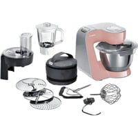 MUM58NP60 robot de cuisine 1000 W 3,9 L Rose precio