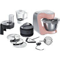 MUM58NP60 robot de cuisine 1000 W 3,9 L Rose