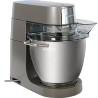 Titanium System Pro KVL8320S robot de cuisine 6,7 L Argent características